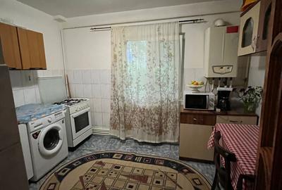 Apartament 3 camere NICOLINA, DECOMANDAT, parter, planul 2 - 7