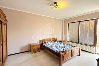 Apartament decomandat | Andrei Mureșanu | zona veche a cartierului - 6