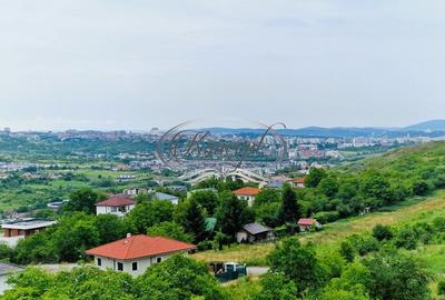 Duplex cu terasa panoramica - 2