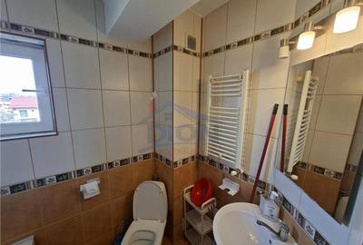 Garsoniera Drumul Taberei, Valea Larga - 9