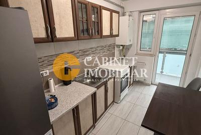 2 CAMERE DECOMANDAT - MOBILIAT/UTILAT  - BLOC NOU-  ZONA PLATOU GALATA - 8