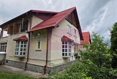 Vila de vanzare cu 6 camere si teren de 5116 mp in Cornu, Prahova - 29