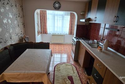 Apartament 4 camere Parc Curcubeul - 2