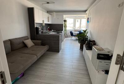 Apartament 3 camere, decomandat, complet renovat,cu terasă, confort 0, 169500 eu - 4