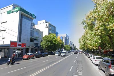 Spațiu comercial, 145 mp în Aviației