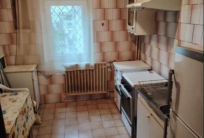 Timpuri Noi,Metrou,Parc,Bloc 1986,Etajul 1/4,Decomandat,PARCARE,Geam la baie. - 3