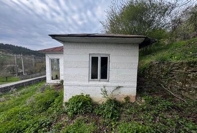 Teren intravilan 665mp cu constructie, com. Andreiașu, jud. Vrancea - 8