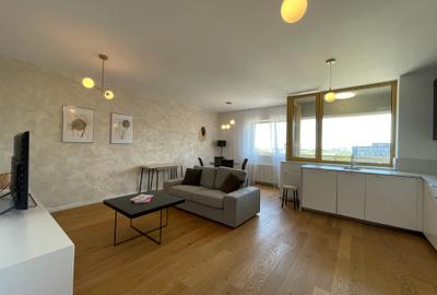 Apartment de inchiriat in Aviatiei Park-Comision 0% - 8