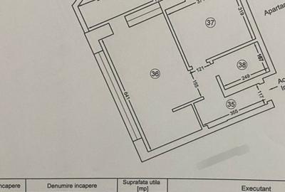 Apartament cu vedere generoas catre lac in complex LakeOn - 13