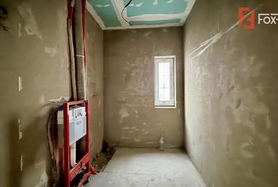 Duplex cu 3 camere si teren de 305 mp, zona Urseni - 14