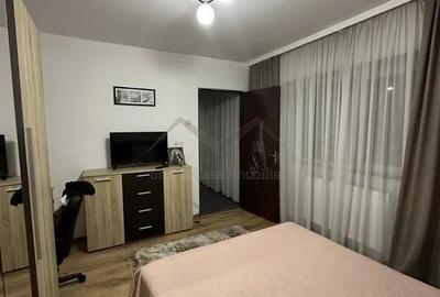 Apartament 2 camere Targu Cucu etajul 1 - 4