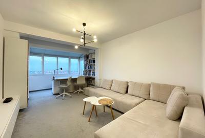 Apartament 2 camere complet mobilat Complex Studentesc - 1