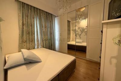 Casă  de inchiriat 4 camere, mobilată lux, curte 70 mp – Cosmopolis - 6