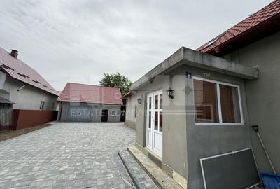 Casă Măneuți | 2.800 mp teren intravilan | Complet mobilată - 22