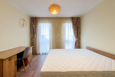 Apartament 3 camere cu view deosebit zona Iulius Mall - 12