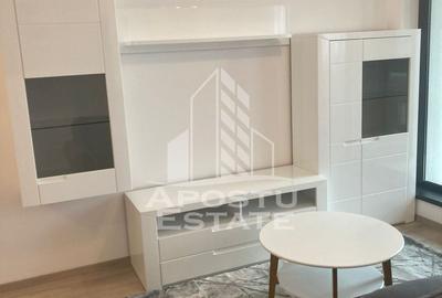 Apartament cu 2 de inchiriat, zona Take Ionescu Isho Timisoara - 5