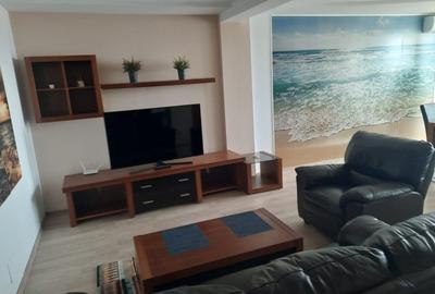 Apartament 3 camere de lux - zona Peninsulara - Plaja Modern - 1.100 euro(E2) - 3