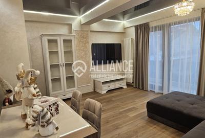 Apartament 2 camere de inchiriat (COD10)- FALEZA NORD - 4