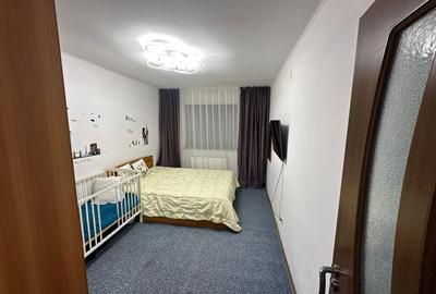 Apartament 2 camere 58 mpu si logie 11 mpu | Selimbar - 5