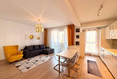 Apartament cu 3 camere, mobilat și utilat | Giroc | Eso - 1