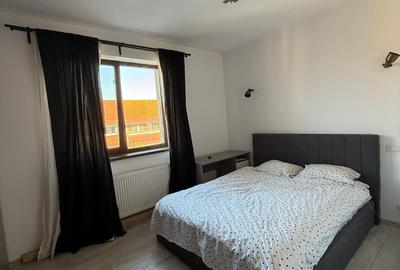 Apartament 3 camere Pipera - 100 mp - Rond OMV - Comision 0 - 9