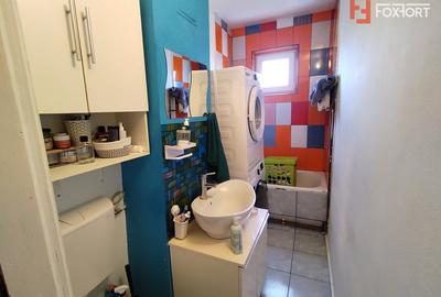 Apartament cu 4 camere de vanzare in zona Spitalul Judetean - 6