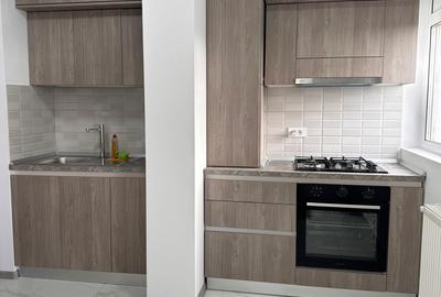 Berceni-Metrou Berceni-Apartament 2 camere-Tip Studio-Inchiriere - 6