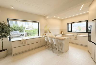Vilă Exclusivistă lângă Amber Forest | Smart Home & Verita School - 3
