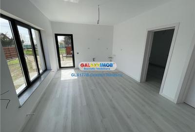 Crevedia Str Uzinei Casa 3 camere 2 bai SU 52 MP Teren 145 MP - 9