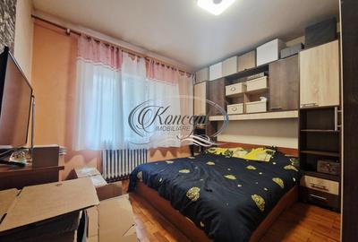 Apartament luminos decomandat in zona Spitalului de Recuperare - 6