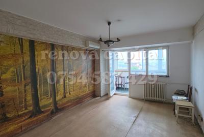 Apartament 3 camere pe Nicolae Titulescu, intre Banu Manta si Victoriei - 1