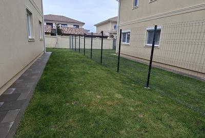 Duplex cu 4 camere - Parcul central Dumbravita - 26