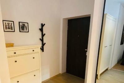 Vânzare apartament cu parcare subterana Iris Armonia - 9