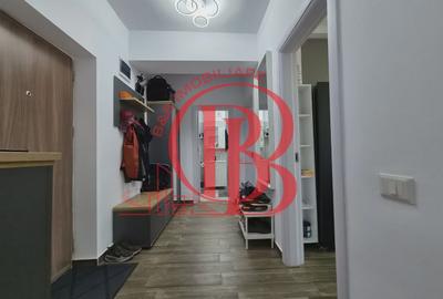 2 Camere cu Terasa Parcare subterana Inclusa-Titan Pallady - 3