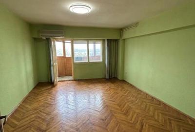 Vânzare Apartament 3 Camere Decomandat Bulevardul Decebal / Piața Alba Iulia - 1