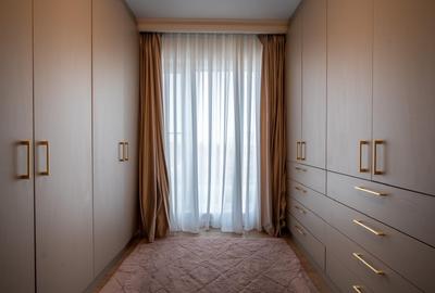 Vila Exclusivista cu 6 Dormitoare, Finisaje din Marmura si Curte mare - 21