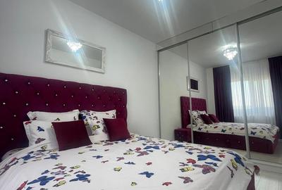 2 camere deosebit zona Petrom, in Baciu - 12