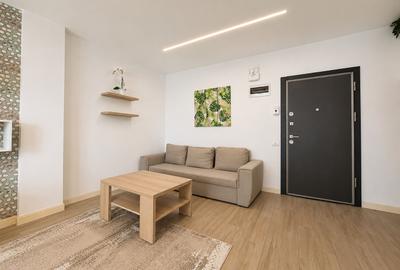 Apartament 2 camere langa plaja | LOTUStudios | Mamaia Nord - 3