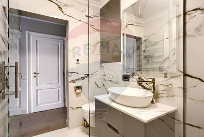 Apartament elegant cu 3 Camere, în Zona Subcetate, - 10