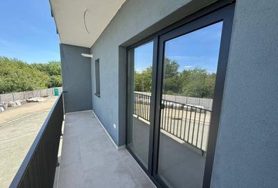 Apartament cu 2 camere semidecomandat în Grădiște