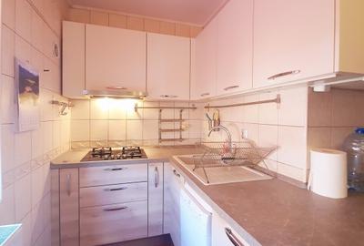 Nerva Traian - metrou Timpuri Noi 5 min, apartament 3 camere, modern - 7