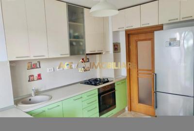 2 Camere de inchiriat | Unirii | Metrou | Pet friendly - 5