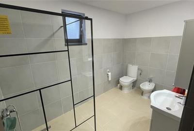 Apartament cu doua camere, semifinisat, in Cristesti, zona Materom, loc de parca - 20