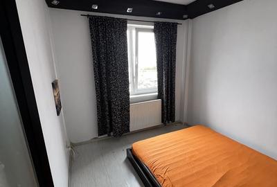 Apartament cu 2 camere, 55mp, etaj intermediar, Calea Turzii - 4