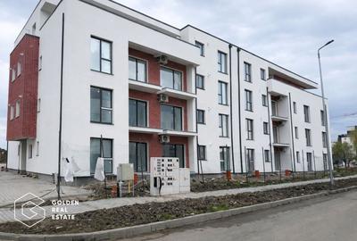 Spatiu comercial modern, parter, 42,8 mp, zona Mehala - 3
