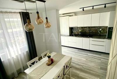 Apartament 2 camere cu balcon – Dâmbul Rotund - 3