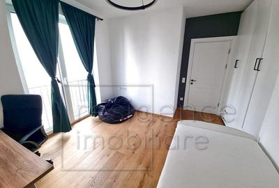 Apartament modern cu 4 camere, Europa, zona Profi+Garaj - 17