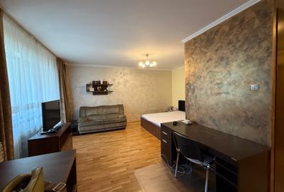 Garsoniera Unirii intersecție Nerva Traian - 20