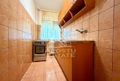 Apartament 3 camere de vanzare, parter, zona Dacia, Timisoara - 8
