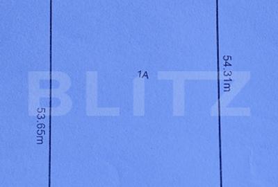 Teren Construcții intravilan de 1000 mp, în Țuglui